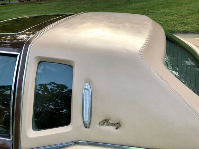 Cadillac Eldorado 1978 image number 4