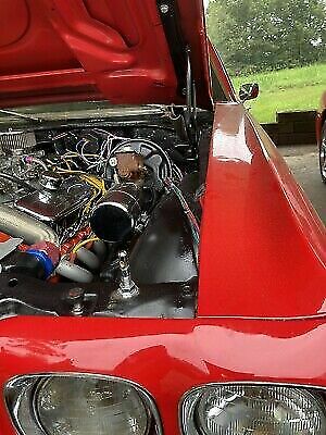 Chevrolet El Camino Sport Coupe Super Car 1970 image number 16