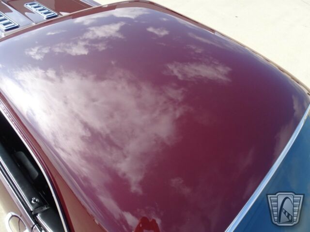 Chevrolet Camaro 1968 image number 32