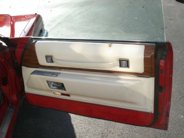 Cadillac DeVille 1974 image number 6