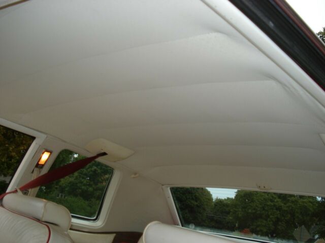 Cadillac DeVille 1974 image number 7