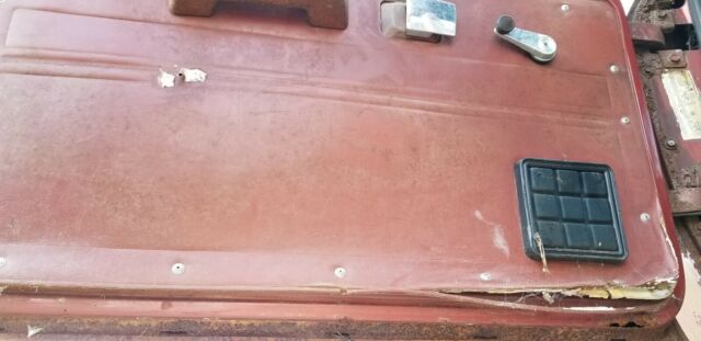 International Scout II 1979 image number 1