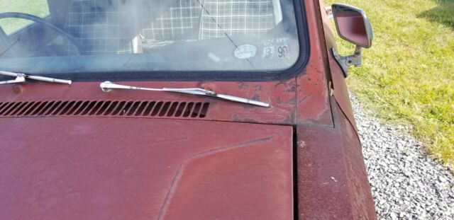 International Scout II 1979 image number 45