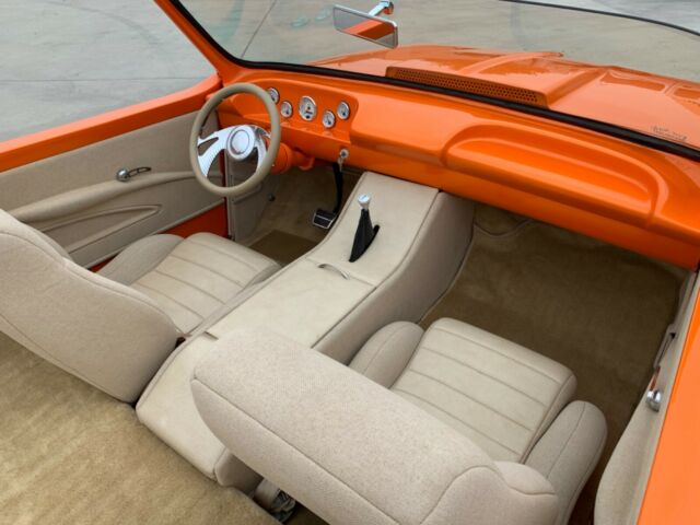 Chevrolet Blazer 1972 image number 15