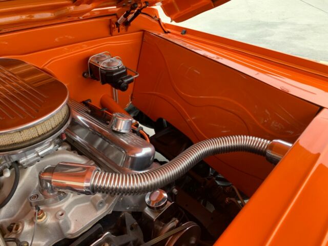 Chevrolet Blazer 1972 image number 17