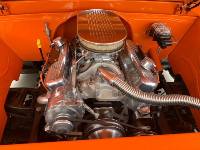 Chevrolet Blazer 1972 image number 2