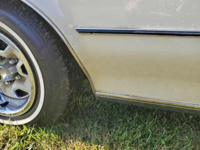 Oldsmobile Cutlass 1972 image number 43