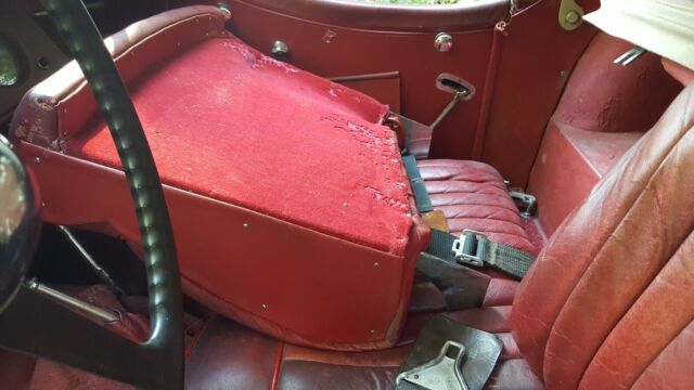 Jaguar XK120 1950 image number 21