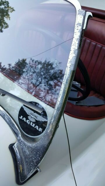 Jaguar XK120 1950 image number 22