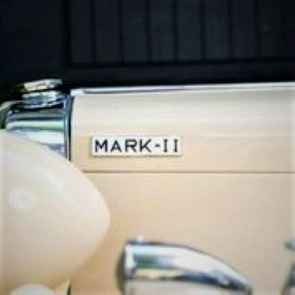 MG T-Series 1952 image number 7