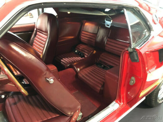 Ford Mach 1 1969 image number 3