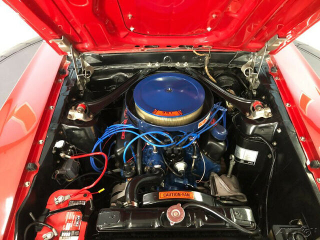 Ford Mach 1 1969 image number 30