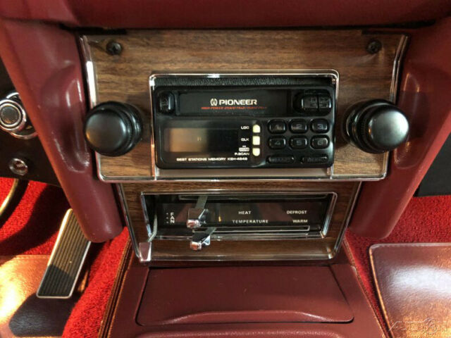 Ford Mach 1 1969 image number 5