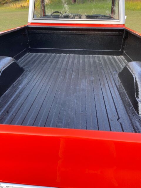 Chevrolet C-10 1970 image number 3
