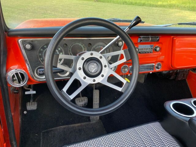 Chevrolet C-10 1970 image number 7
