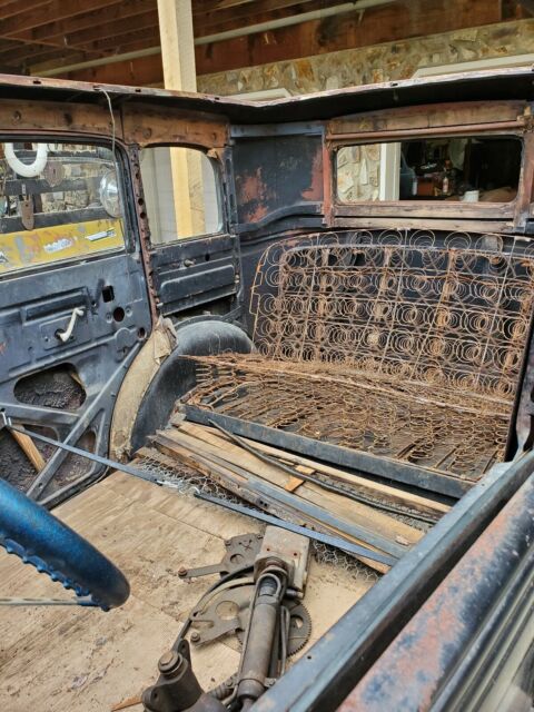 Dodge Sedan 1932 image number 10