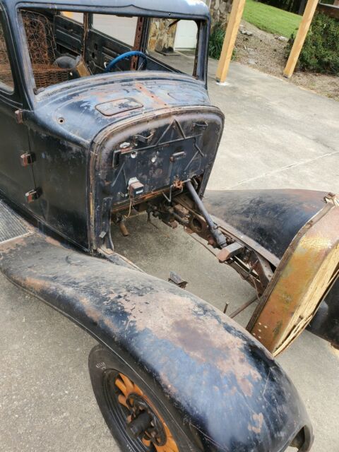 Dodge Sedan 1932 image number 3