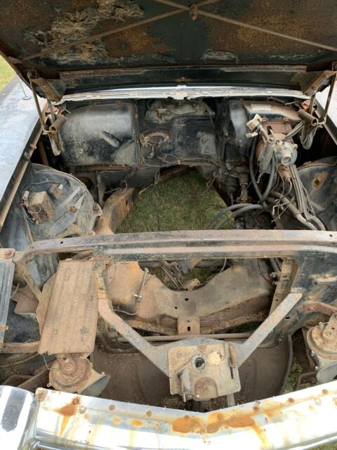 Cadillac Fleetwood 1957 image number 11