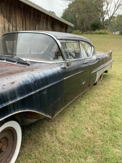Cadillac Fleetwood 1957 image number 14