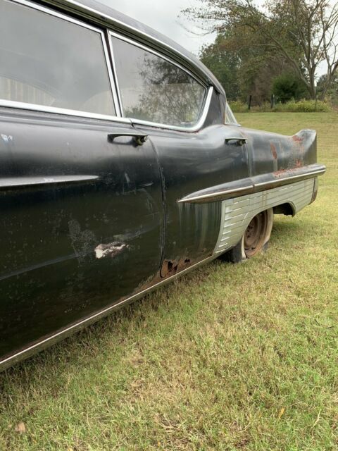 Cadillac Fleetwood 1957 image number 15