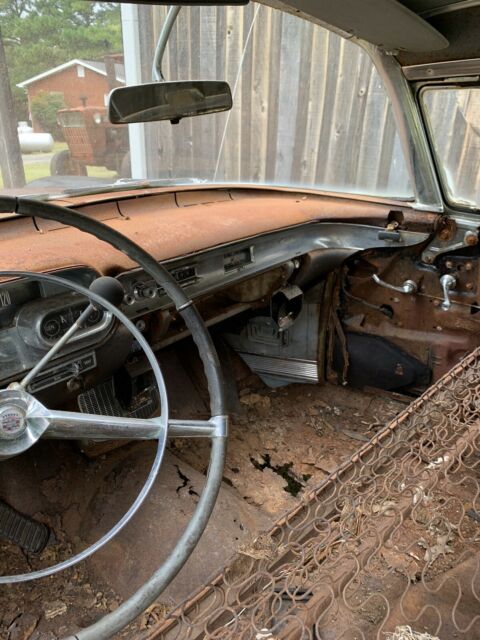 Cadillac Fleetwood 1957 image number 9