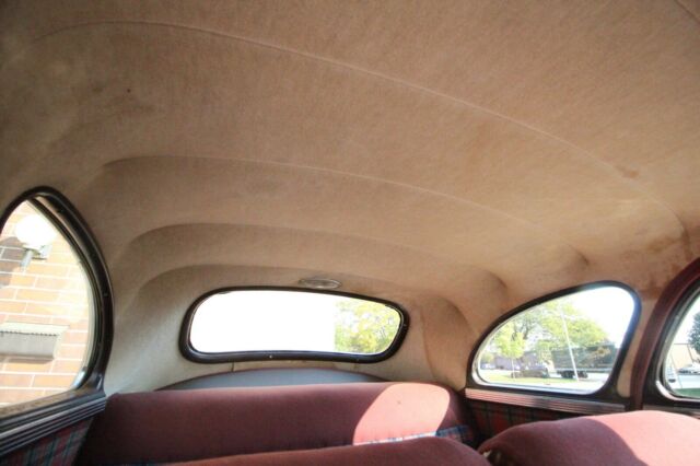 Chrysler New Yorker 1947 image number 43