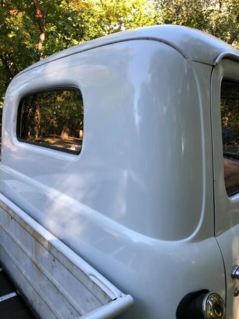 Ford F-100 1949 image number 17