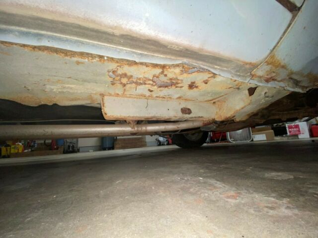Ford Mustang 1972 image number 46