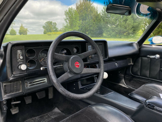 Chevrolet Camaro 1979 image number 32