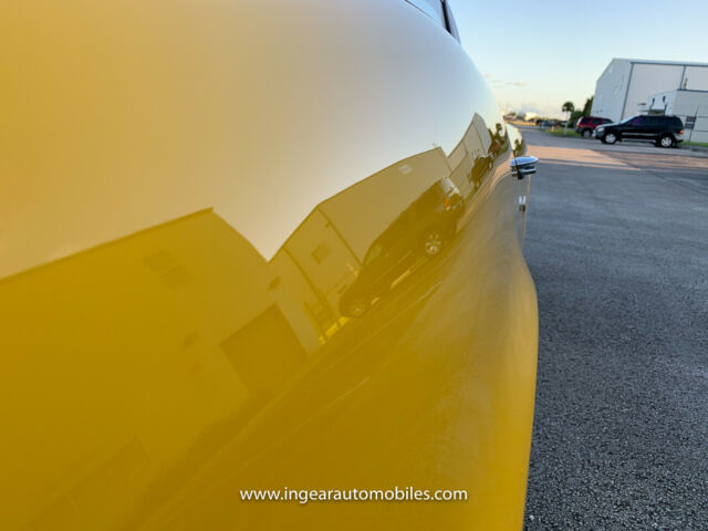 Chevrolet Corvette 1962 image number 38