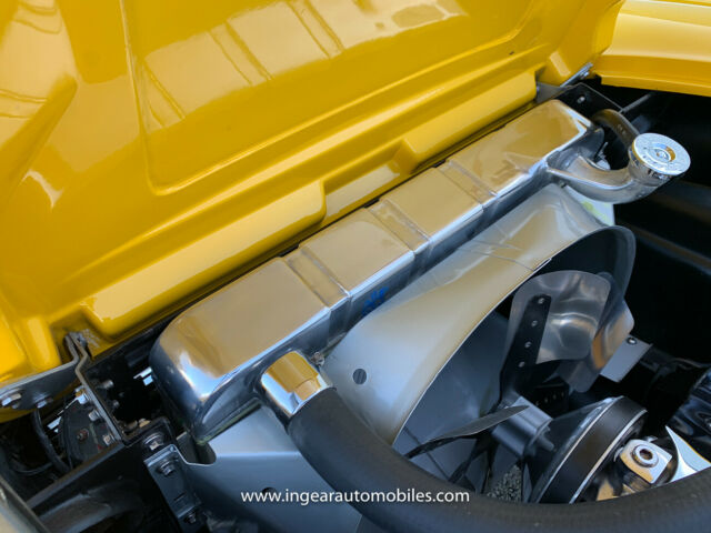 Chevrolet Corvette 1962 image number 7