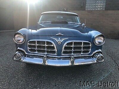 Chrysler Imperial 1956 image number 0