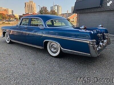 Chrysler Imperial 1956 image number 1