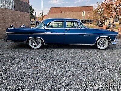 Chrysler Imperial 1956 image number 16