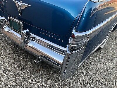 Chrysler Imperial 1956 image number 23