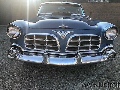 Chrysler Imperial 1956 image number 5