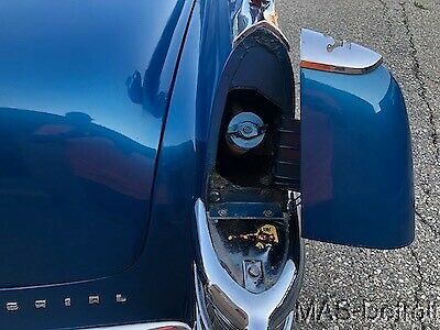 Chrysler Imperial 1956 image number 6