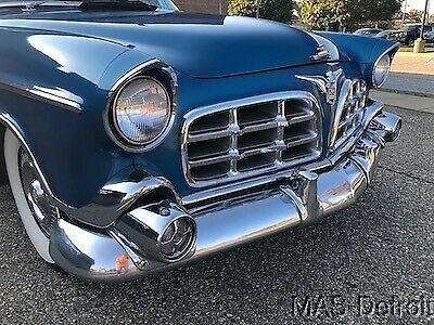 Chrysler Imperial 1956 image number 8