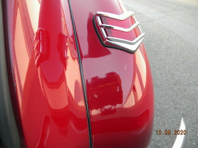 Ford Deluxe 1940 image number 41