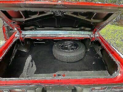 Chevrolet Nova 1973 image number 11