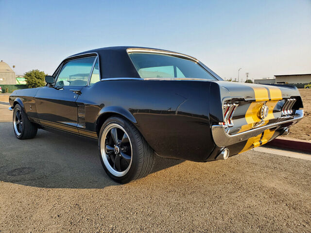 Ford Mustang 1967 image number 1