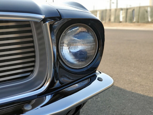 Ford Mustang 1967 image number 11