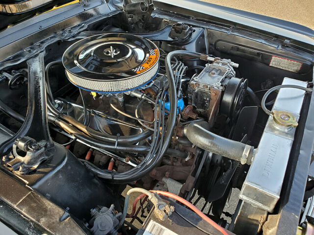 Ford Mustang 1967 image number 14