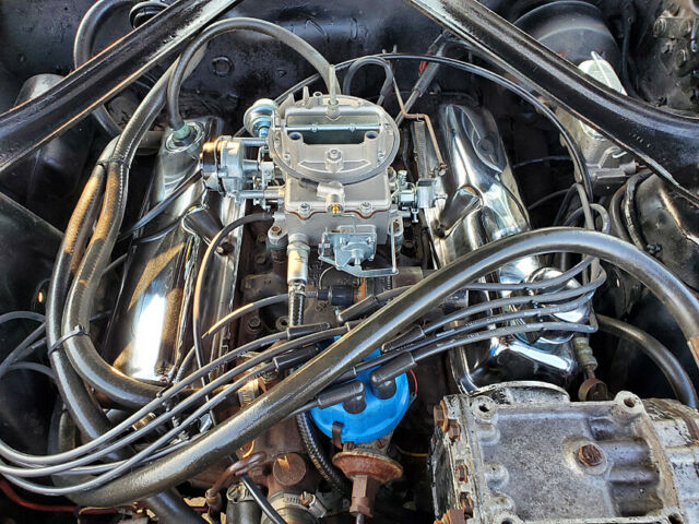 Ford Mustang 1967 image number 15