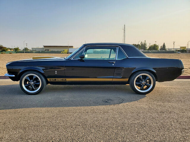 Ford Mustang 1967 image number 2