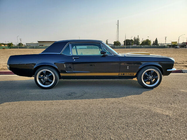Ford Mustang 1967 image number 3