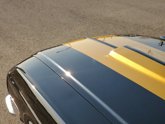 Ford Mustang 1967 image number 31