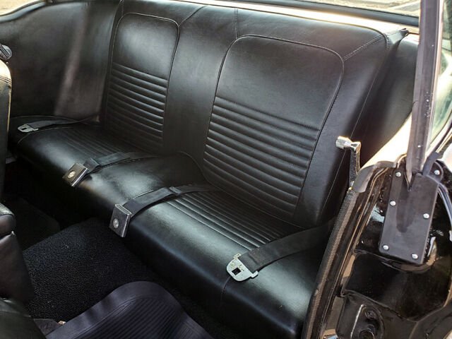 Ford Mustang 1967 image number 44