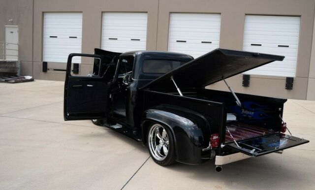 Ford F-100 1956 image number 10