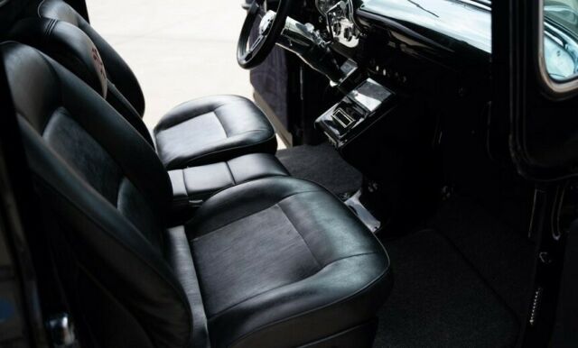 Ford F-100 1956 image number 11